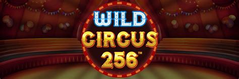 Jogar Wild Circus 256 no modo demo